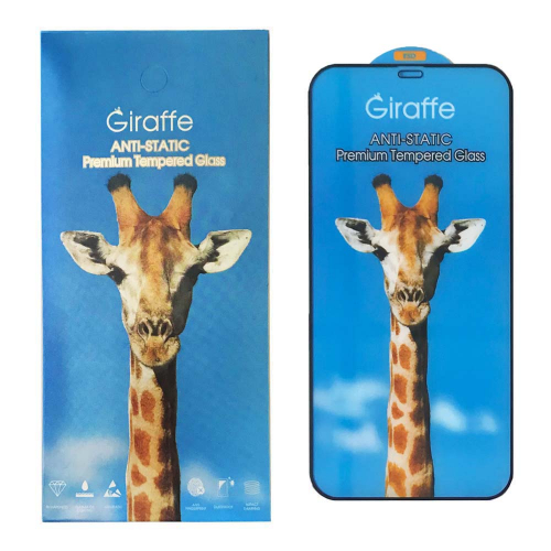 Захисне скло  Giraffe Anti-static для Xiaomi 14T/14T Pro-0